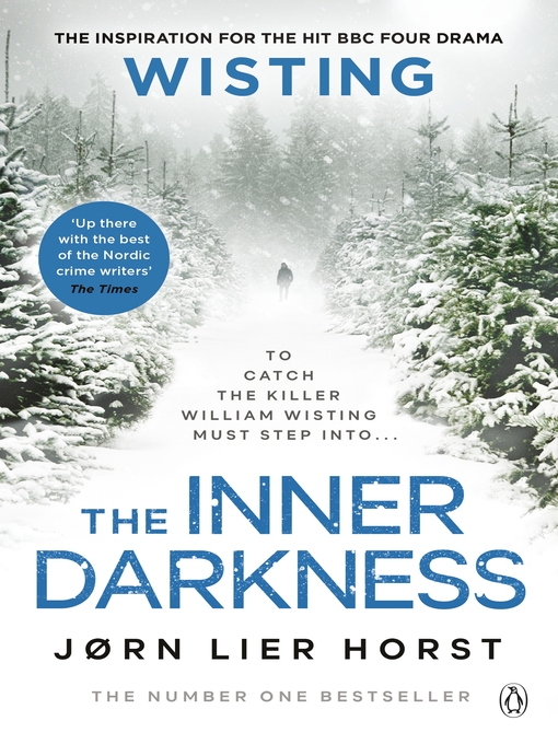 Title details for The Inner Darkness by Jørn Lier Horst - Wait list